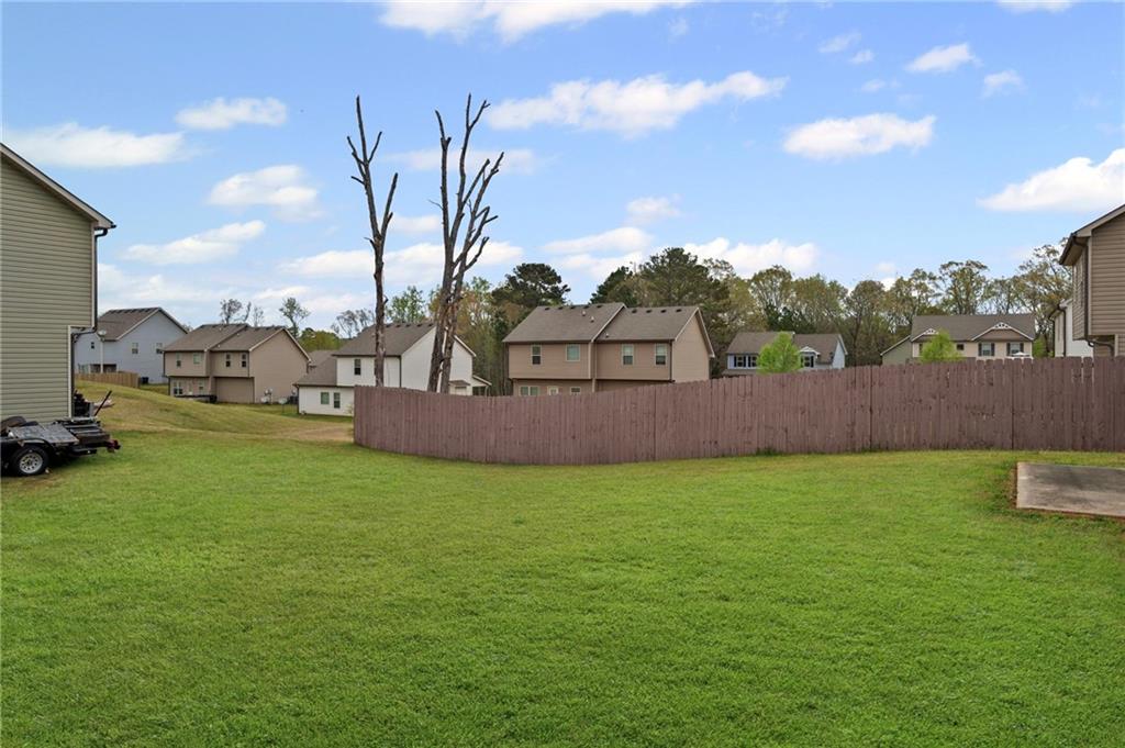 577 Joneus Drive, Mcdonough, Georgia image 30