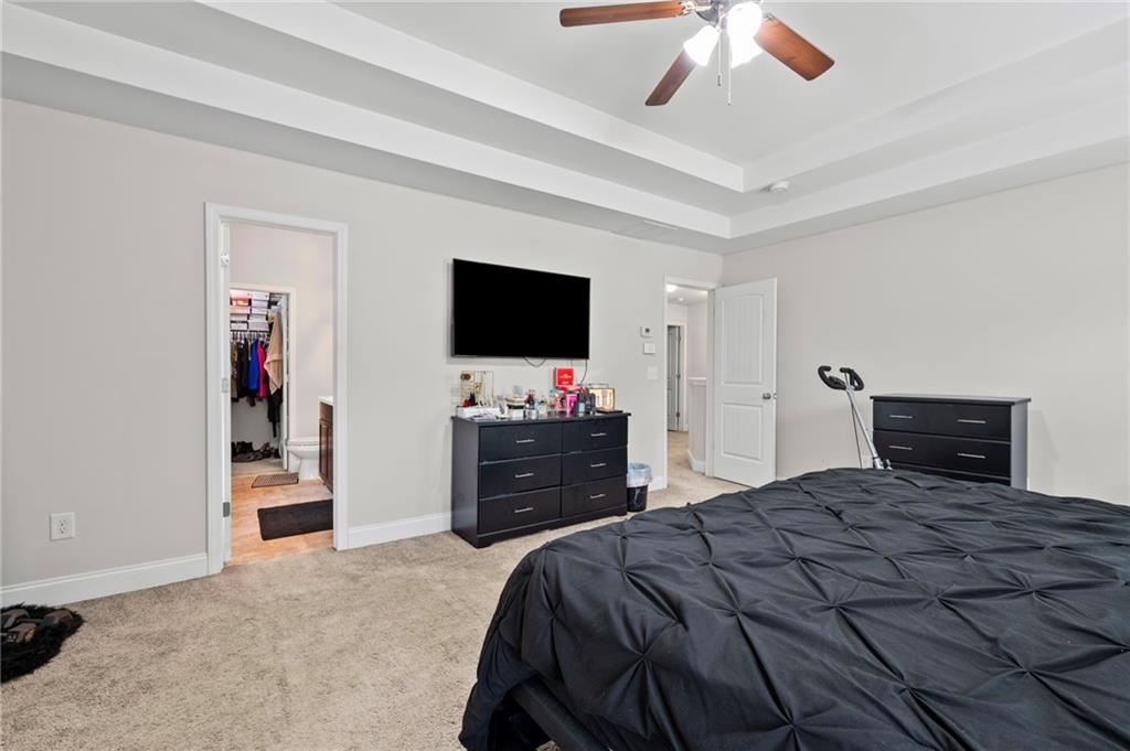 577 Joneus Drive, Mcdonough, Georgia image 17