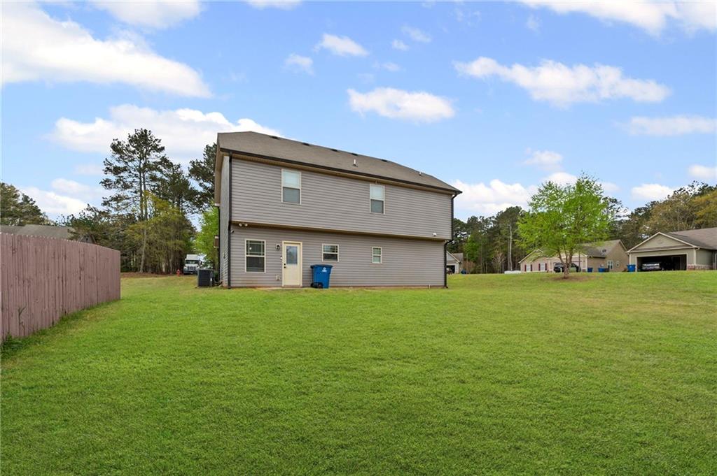 577 Joneus Drive, Mcdonough, Georgia image 28