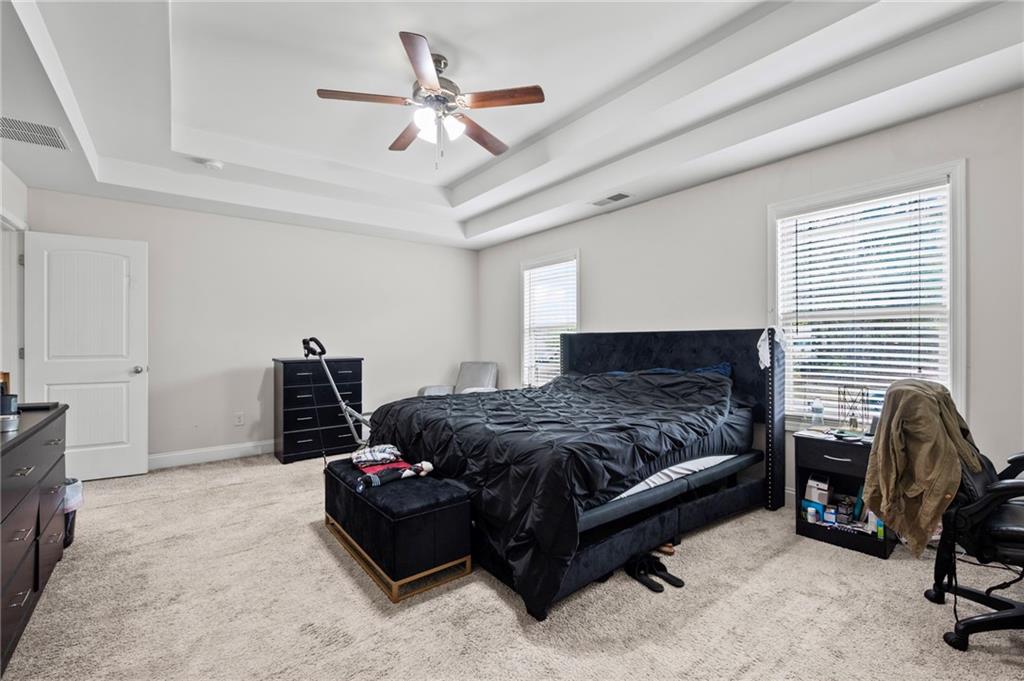 577 Joneus Drive, Mcdonough, Georgia image 16