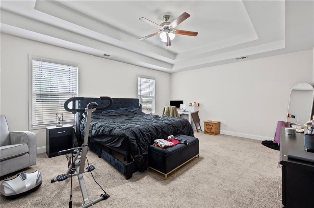 577 Joneus Drive, Mcdonough, Georgia image 15