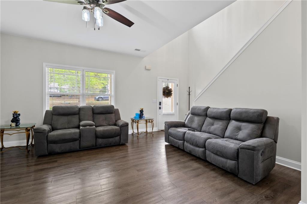 577 Joneus Drive, Mcdonough, Georgia image 7