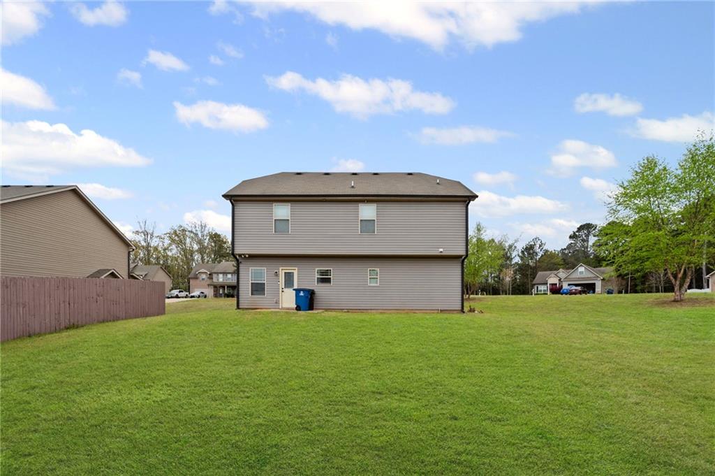 577 Joneus Drive, Mcdonough, Georgia image 27