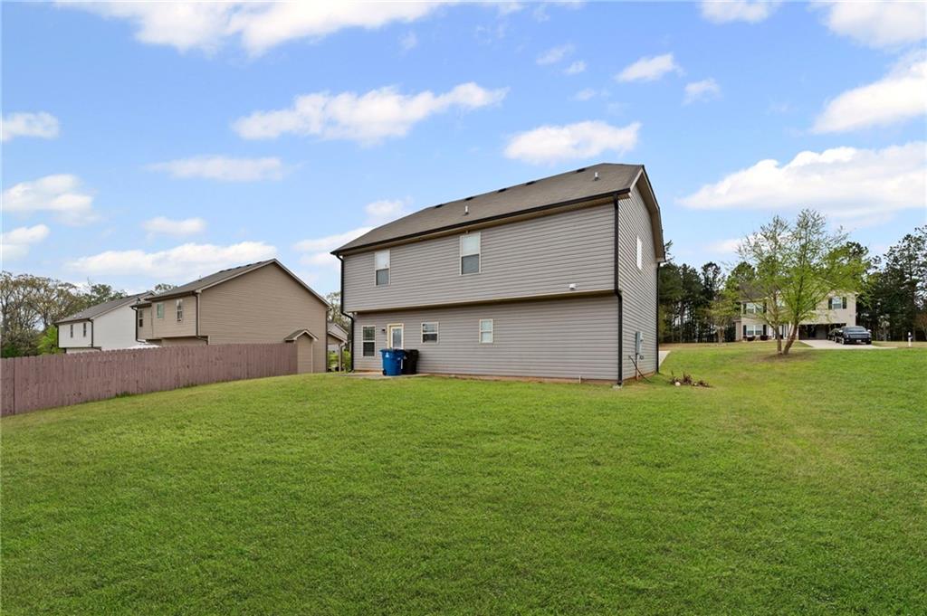 577 Joneus Drive, Mcdonough, Georgia image 29