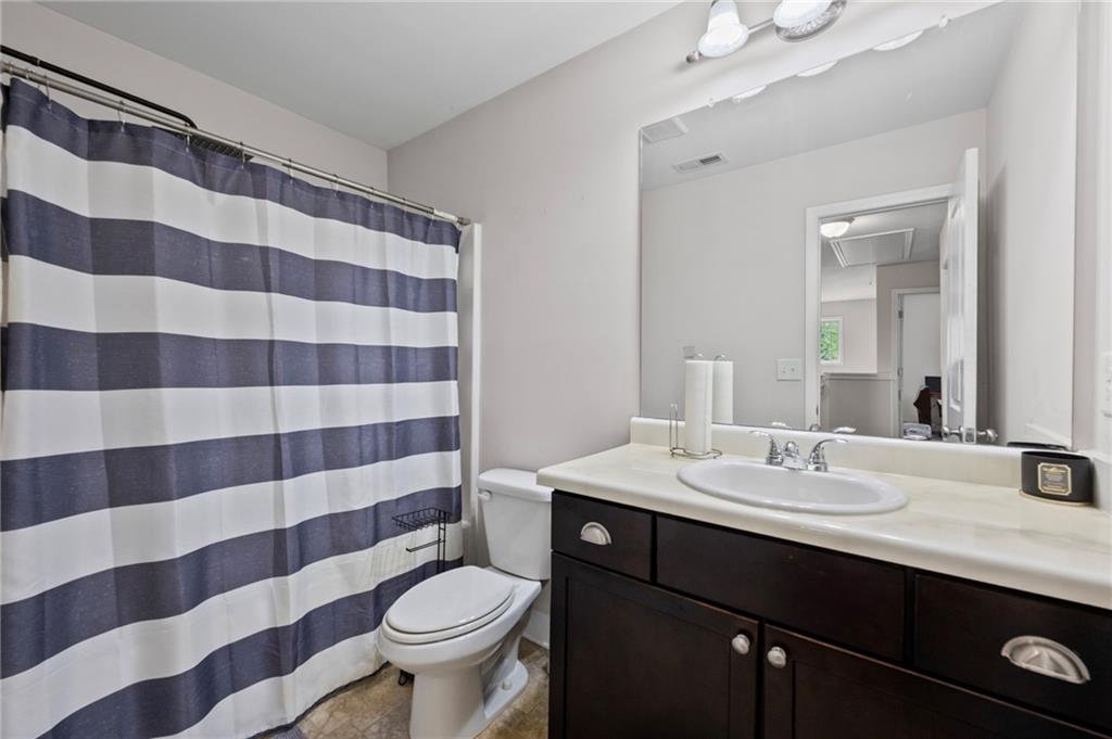 577 Joneus Drive, Mcdonough, Georgia image 26