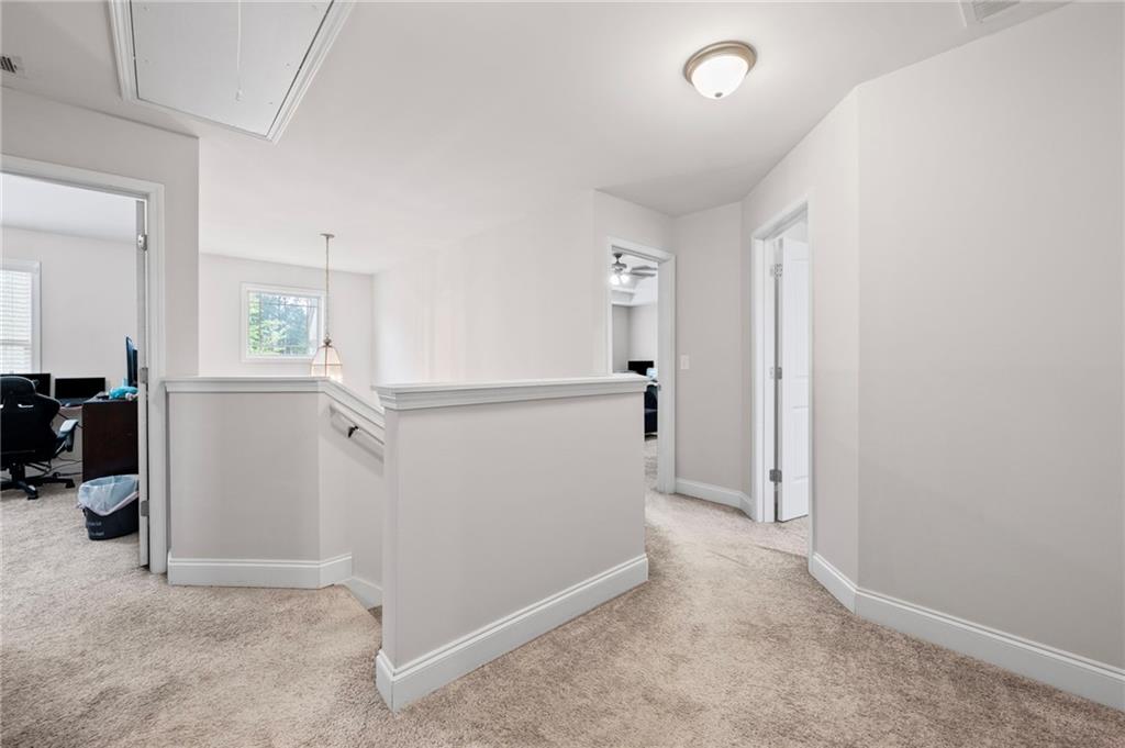577 Joneus Drive, Mcdonough, Georgia image 14