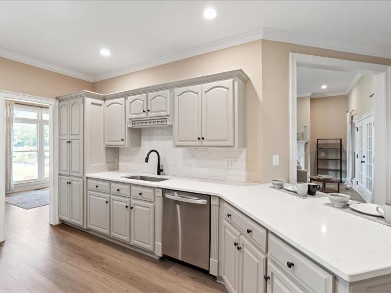 264 Boone Ford Road SE