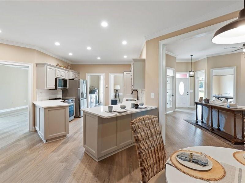 264 Boone Ford Road SE