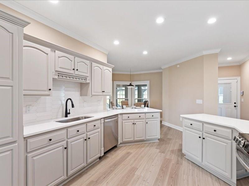 264 Boone Ford Road SE