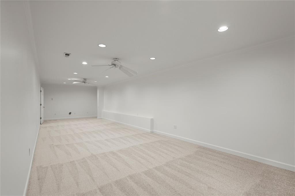 Lost Forrest - Residential