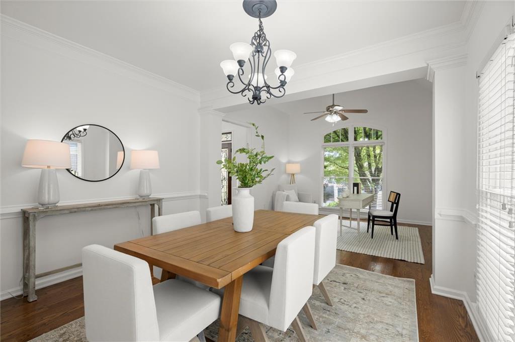 Lost Forrest - Residential