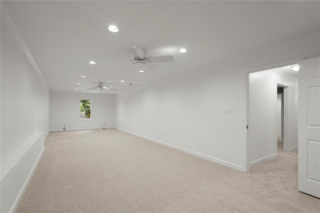 Lost Forrest - Residential