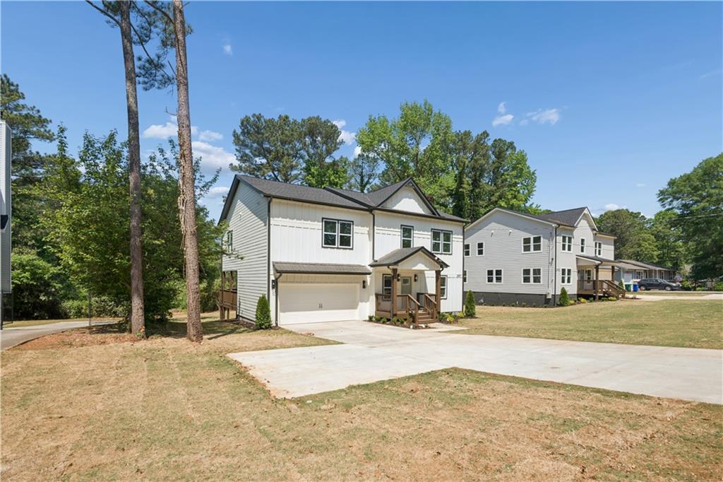 2307 Whites Mill Road