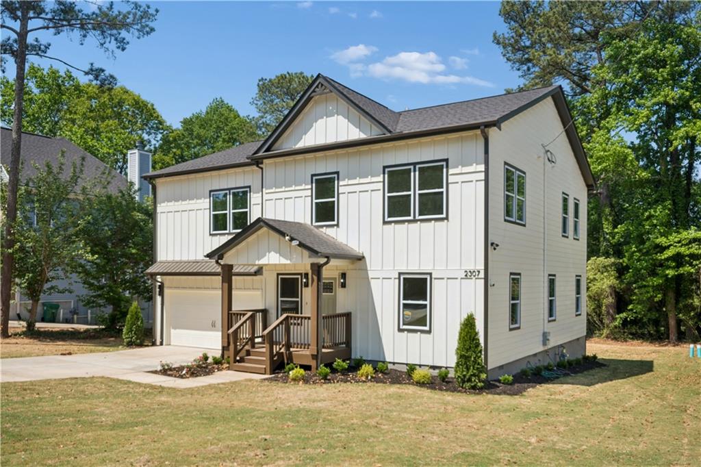 2307 Whites Mill Road