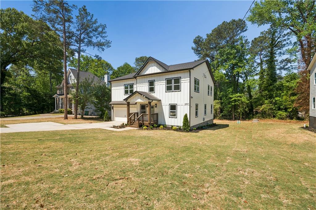 2307 Whites Mill Road