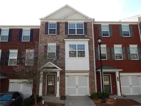 Photo of 2199 Landing Walk Drive, Duluth, GA 30097 (MLS # 7599794)