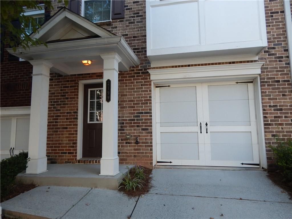 2199 Landing Walk Drive