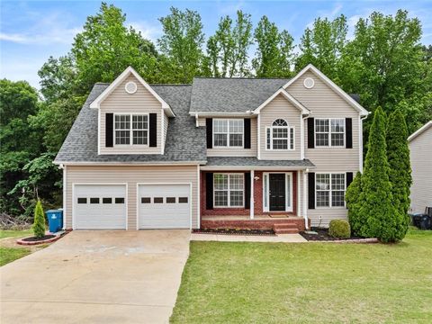 1897 Alcovy Trace Way Way Lawrenceville GA 30045