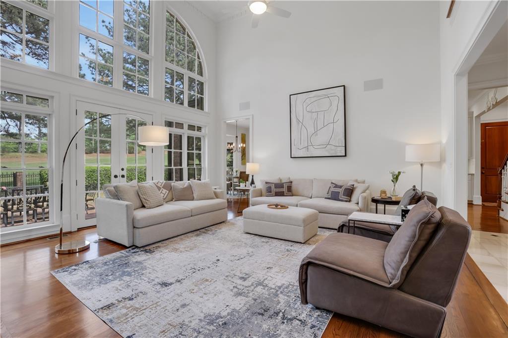 1834 Ballybunion Drive