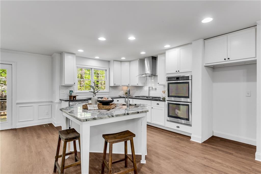 15355 Hopewell Road, Alpharetta, Georgia image 7