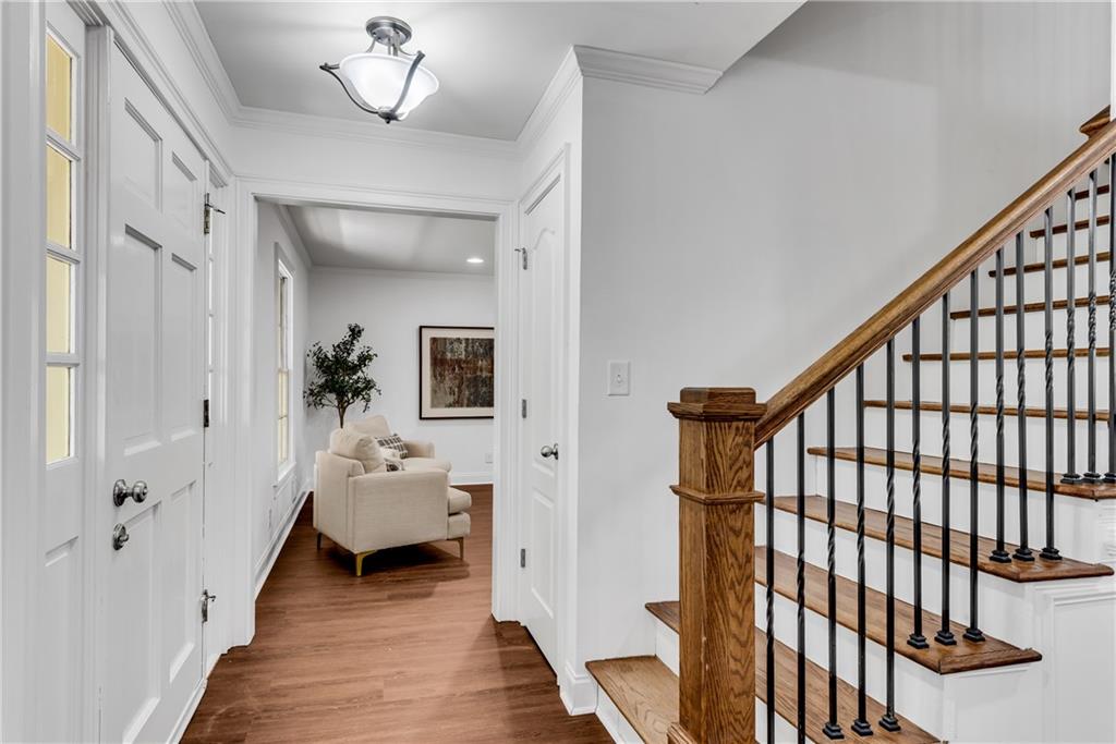 15355 Hopewell Road, Alpharetta, Georgia image 4