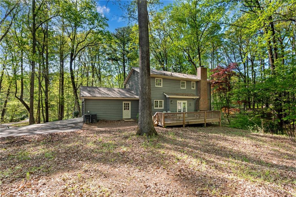 15355 Hopewell Road, Alpharetta, Georgia image 44