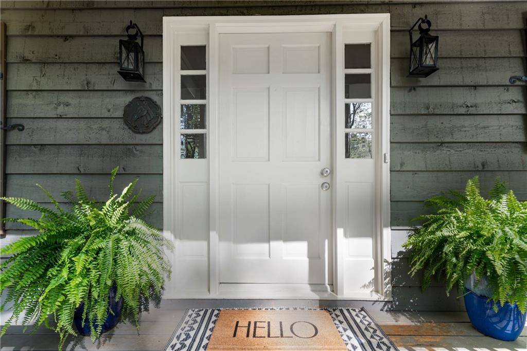 15355 Hopewell Road, Alpharetta, Georgia image 2