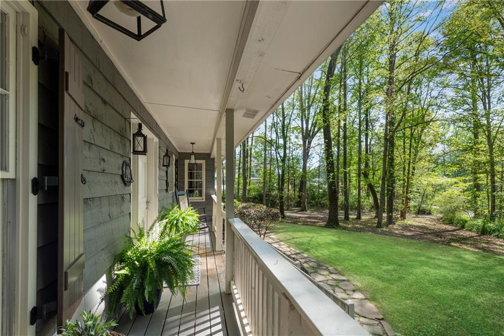15355 Hopewell Road, Alpharetta, Georgia image 3