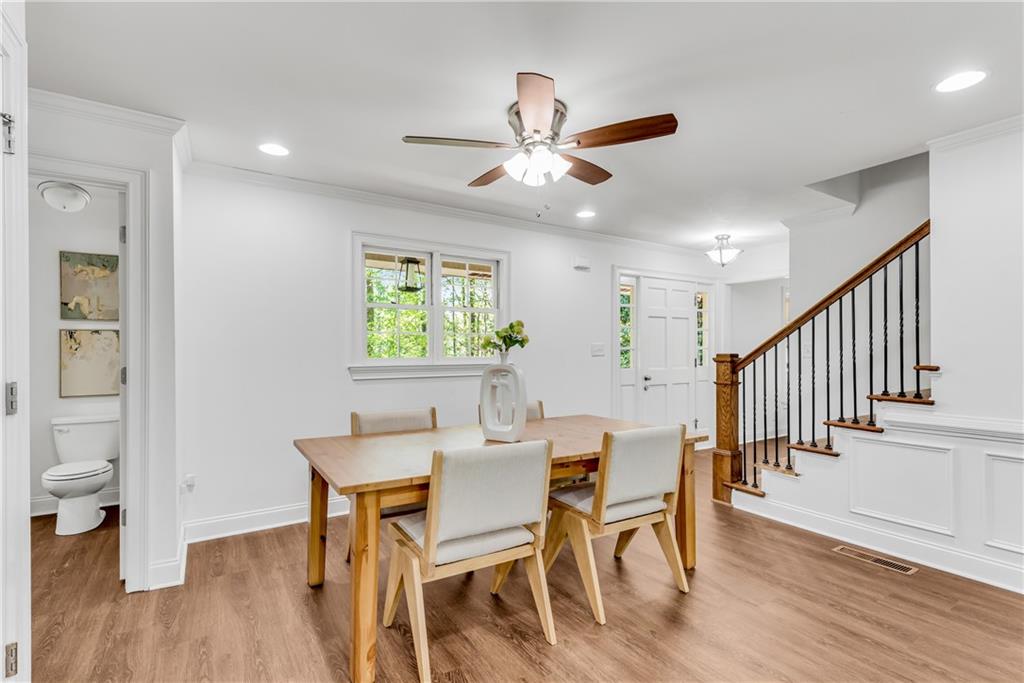 15355 Hopewell Road, Alpharetta, Georgia image 10
