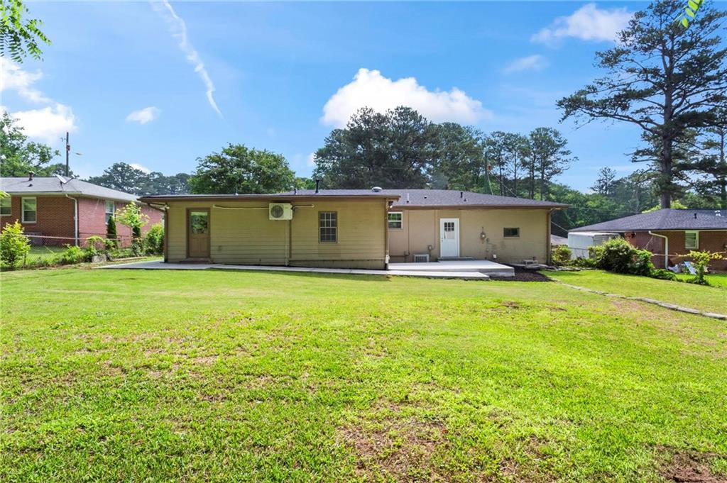 Meadow Brook - Residential