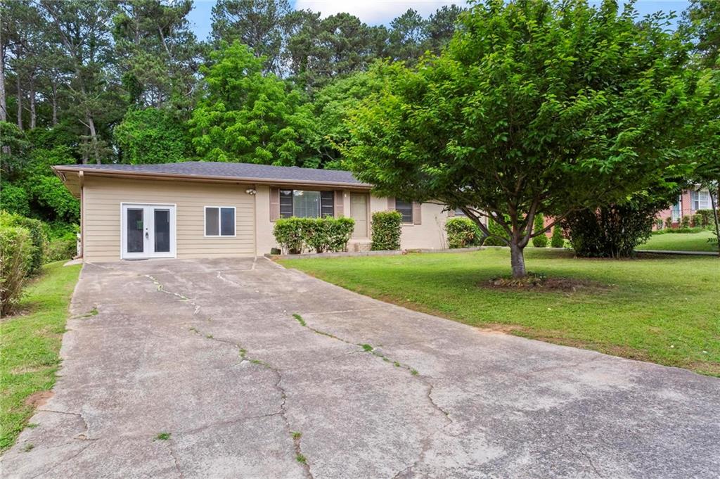 Meadow Brook - Residential