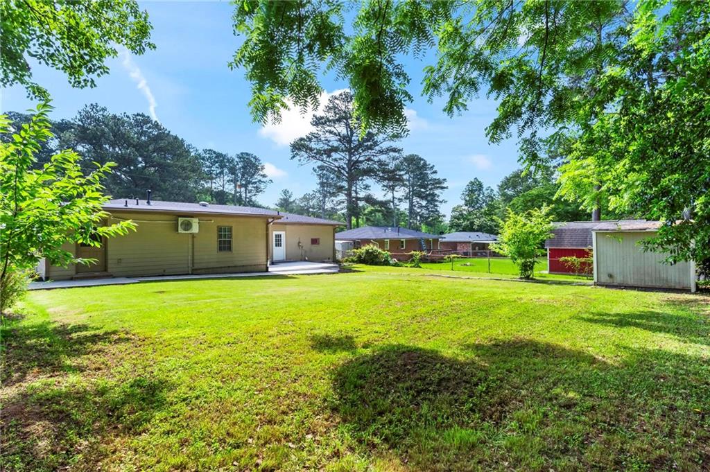 Meadow Brook - Residential