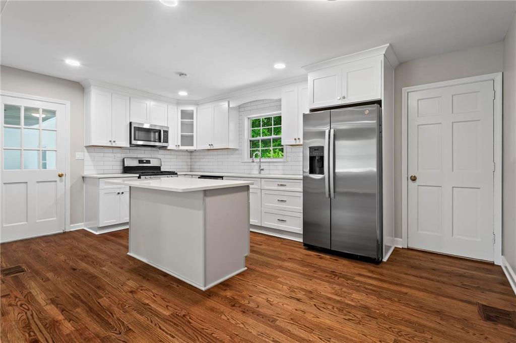 Meadow Brook - Residential