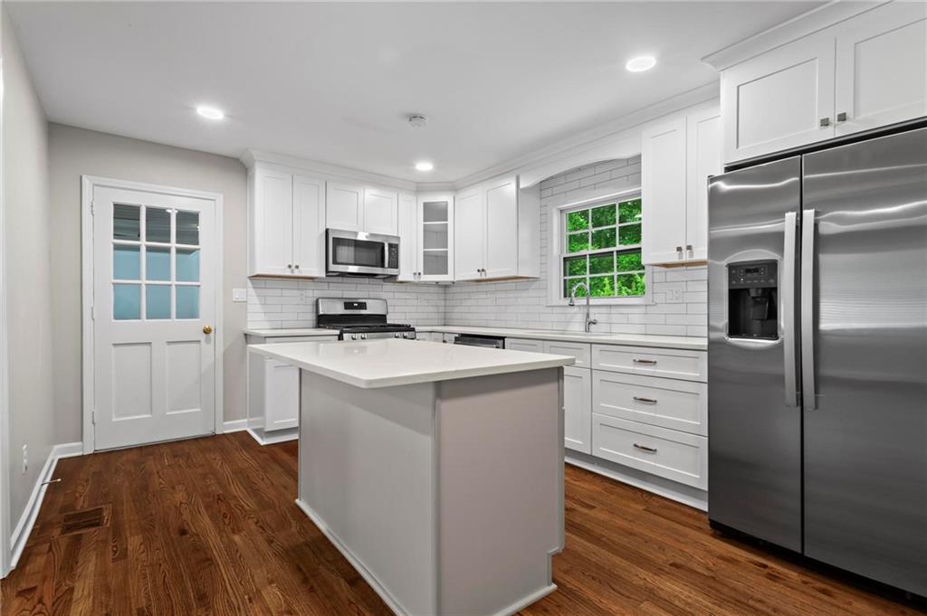 Meadow Brook - Residential