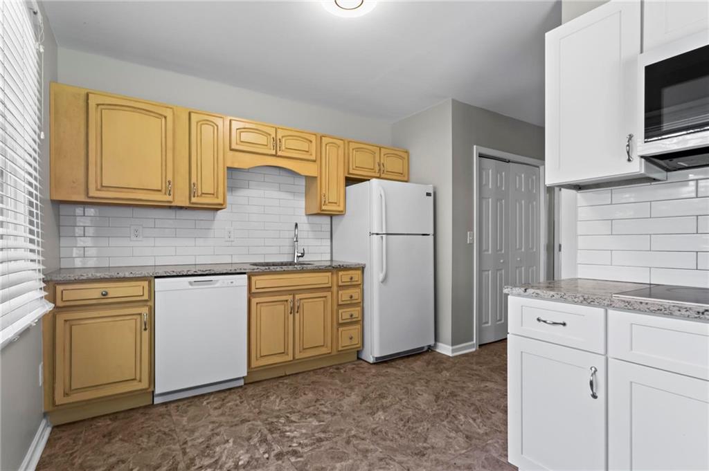 Meadow Brook - Residential