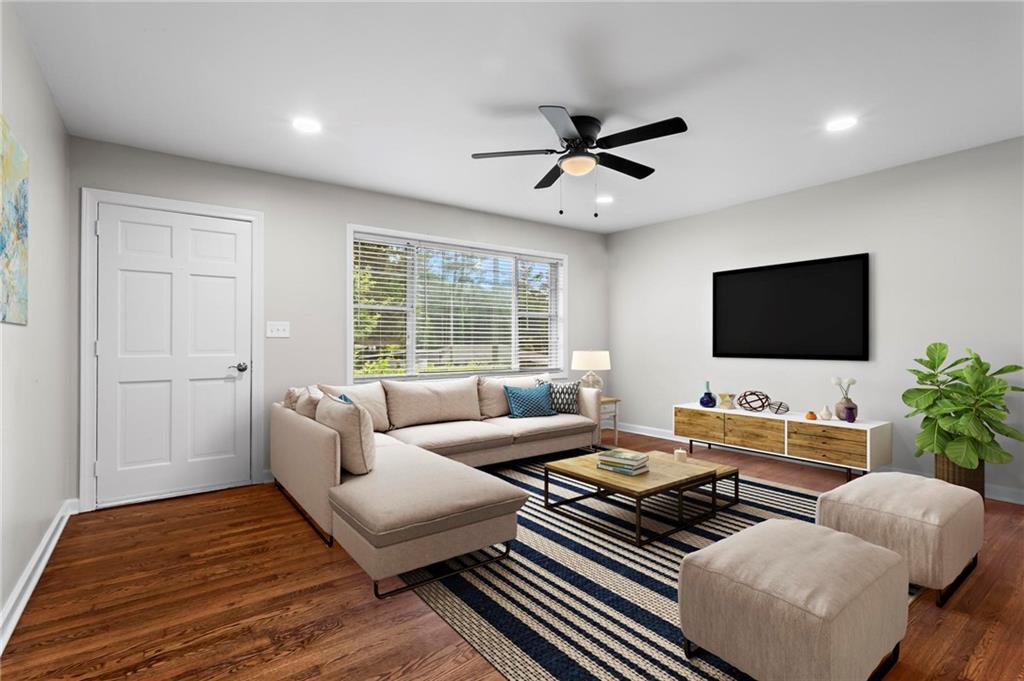 Meadow Brook - Residential