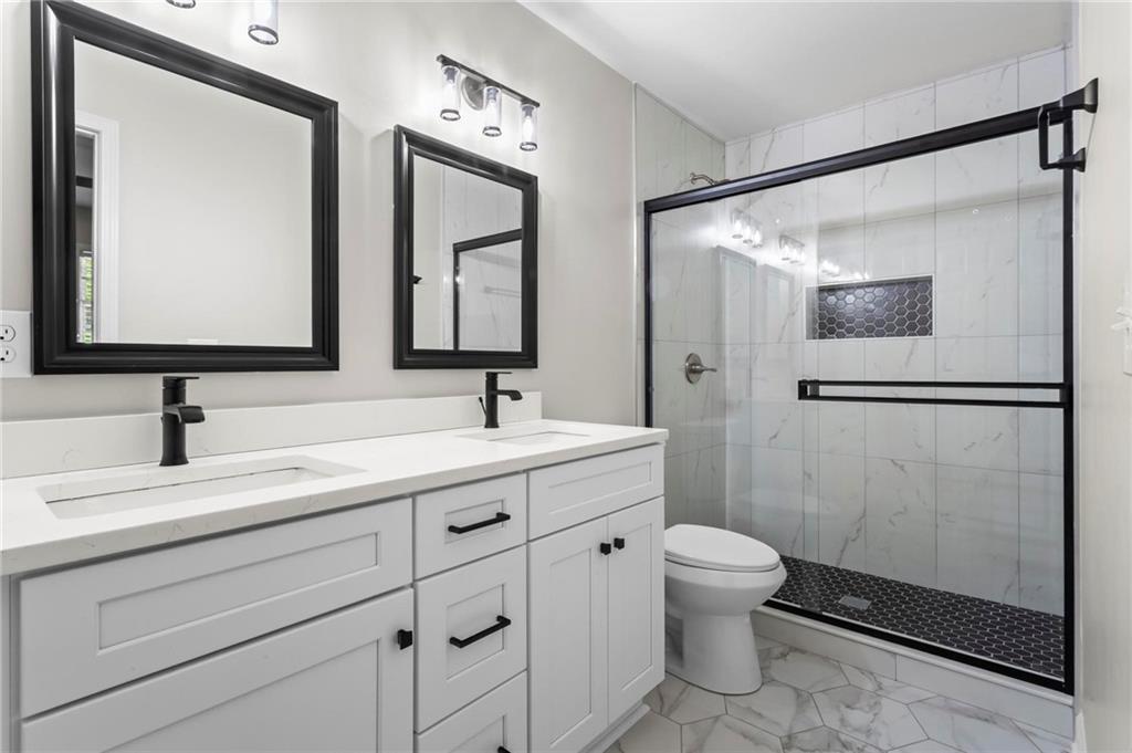 Meadow Brook - Residential