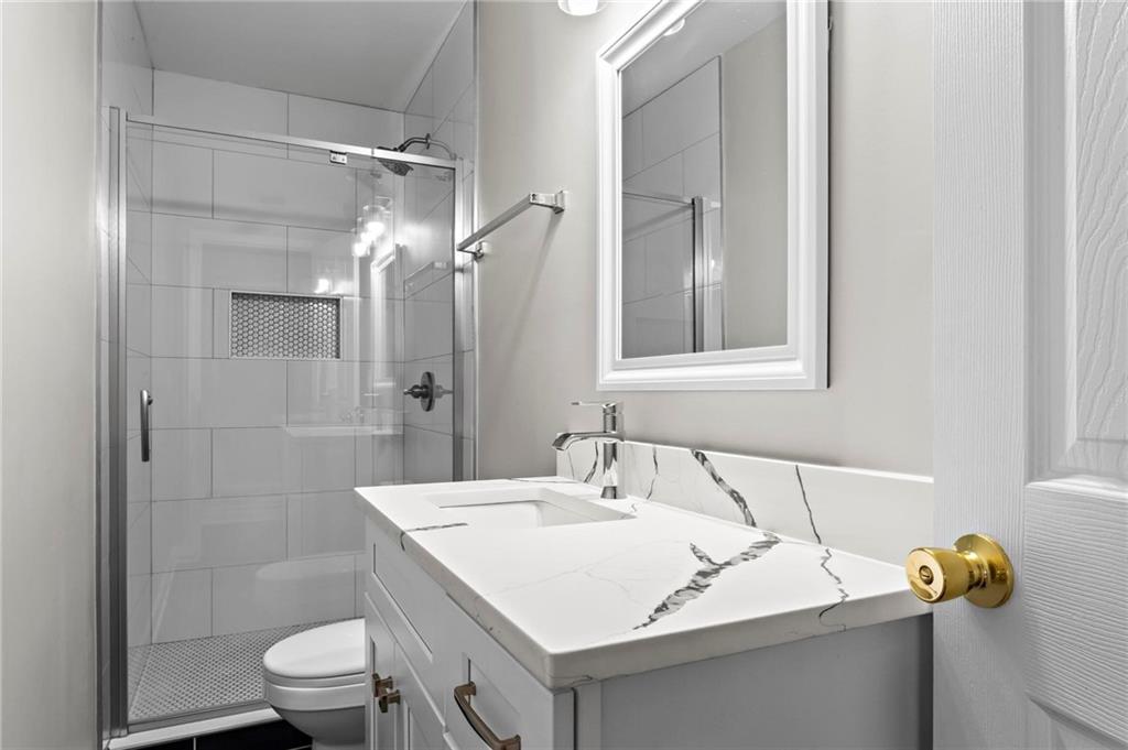 Meadow Brook - Residential