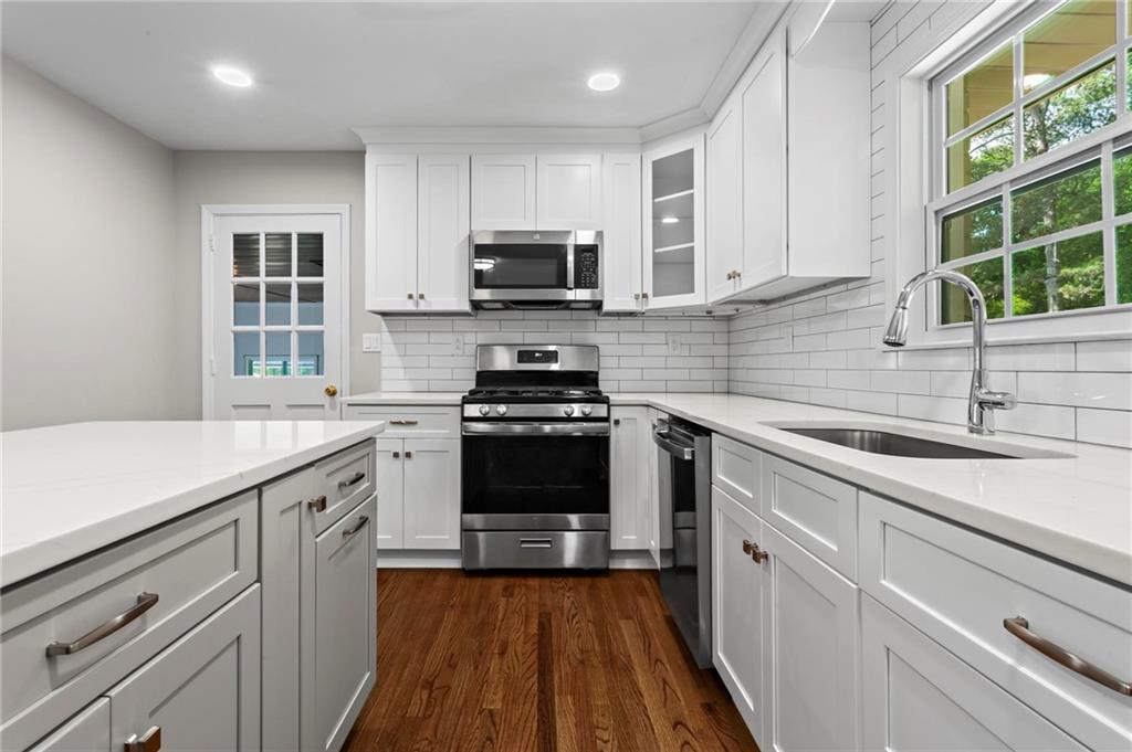 Meadow Brook - Residential