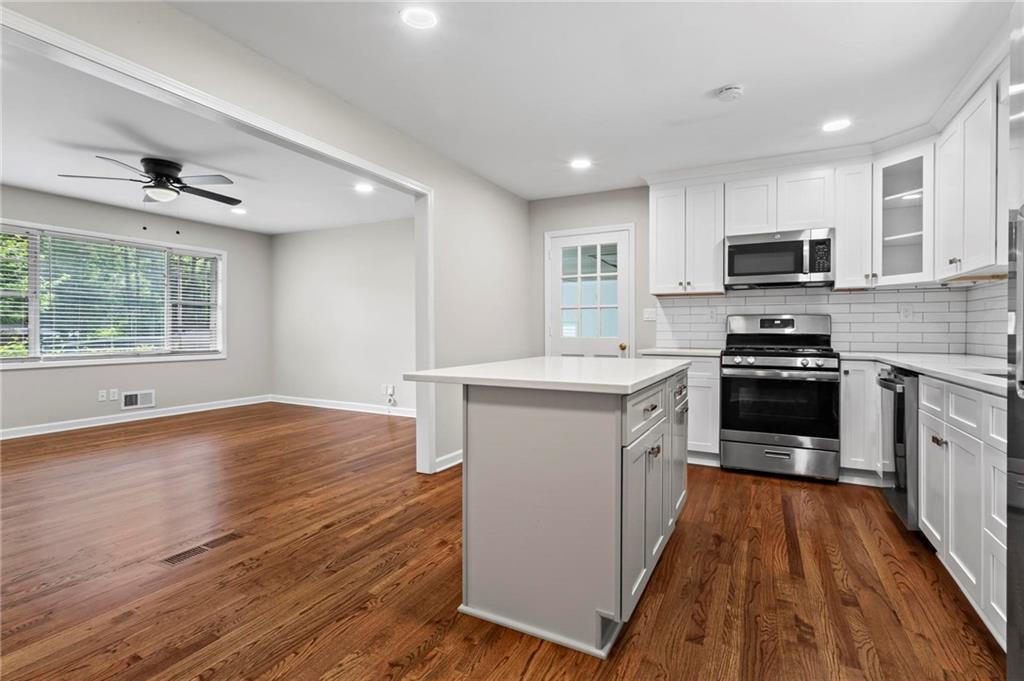 Meadow Brook - Residential