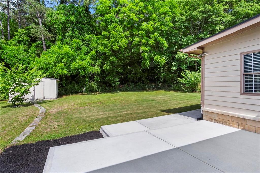 Meadow Brook - Residential