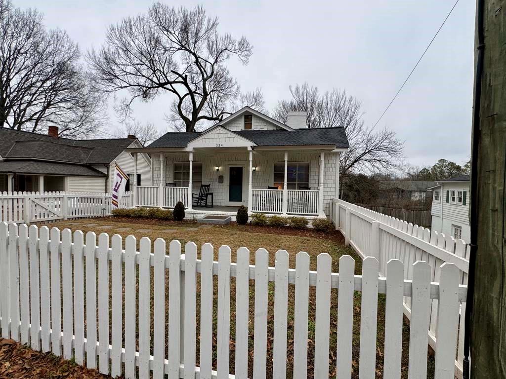 none - Residential Lease