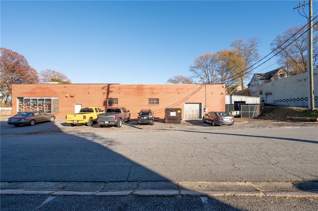 380 Roswell Street SE