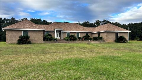 Homes For Sale - 1964 Coney Road<br/> Vienna, GA 31092