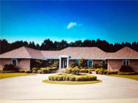 Homes For Sale - 1964 Coney Road<br/> Vienna, GA 31092