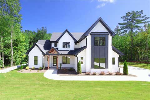 Photo of 121 Forest Berry Court, Newnan, GA 30265 (MLS # 7820307)