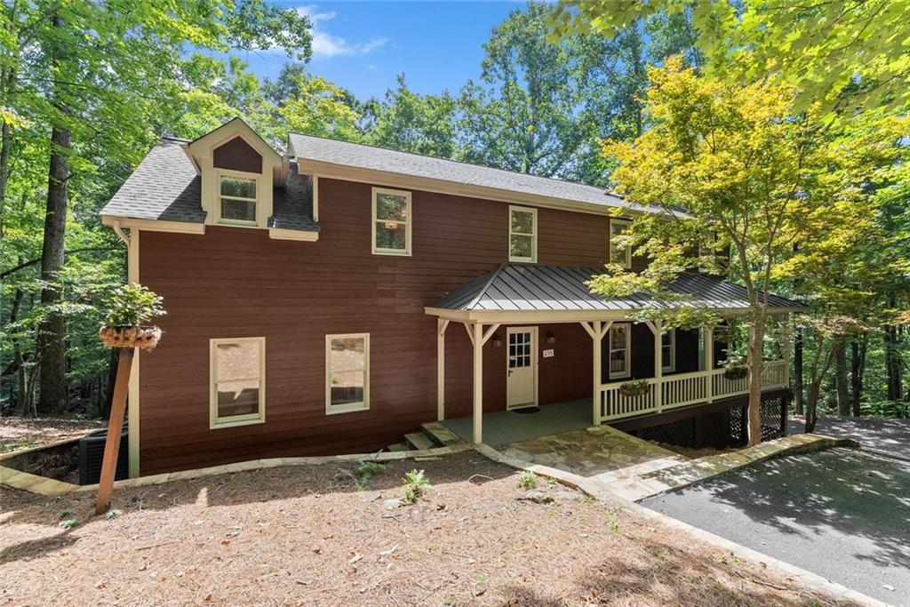 291 Trout Lily Trail
