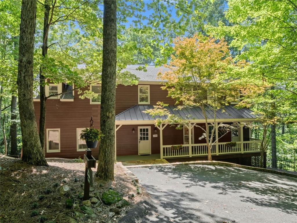 291 Trout Lily Trail