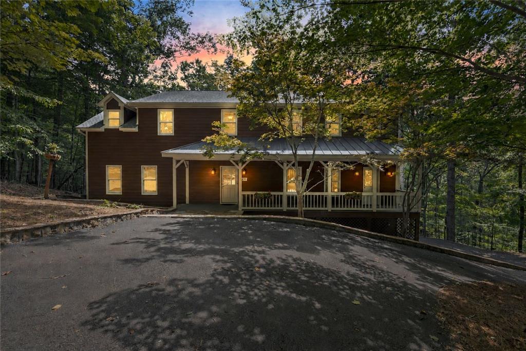 291 Trout Lily Trail