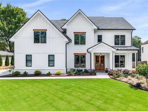 3933 N Cooper Lake Road SE Smyrna GA 30082